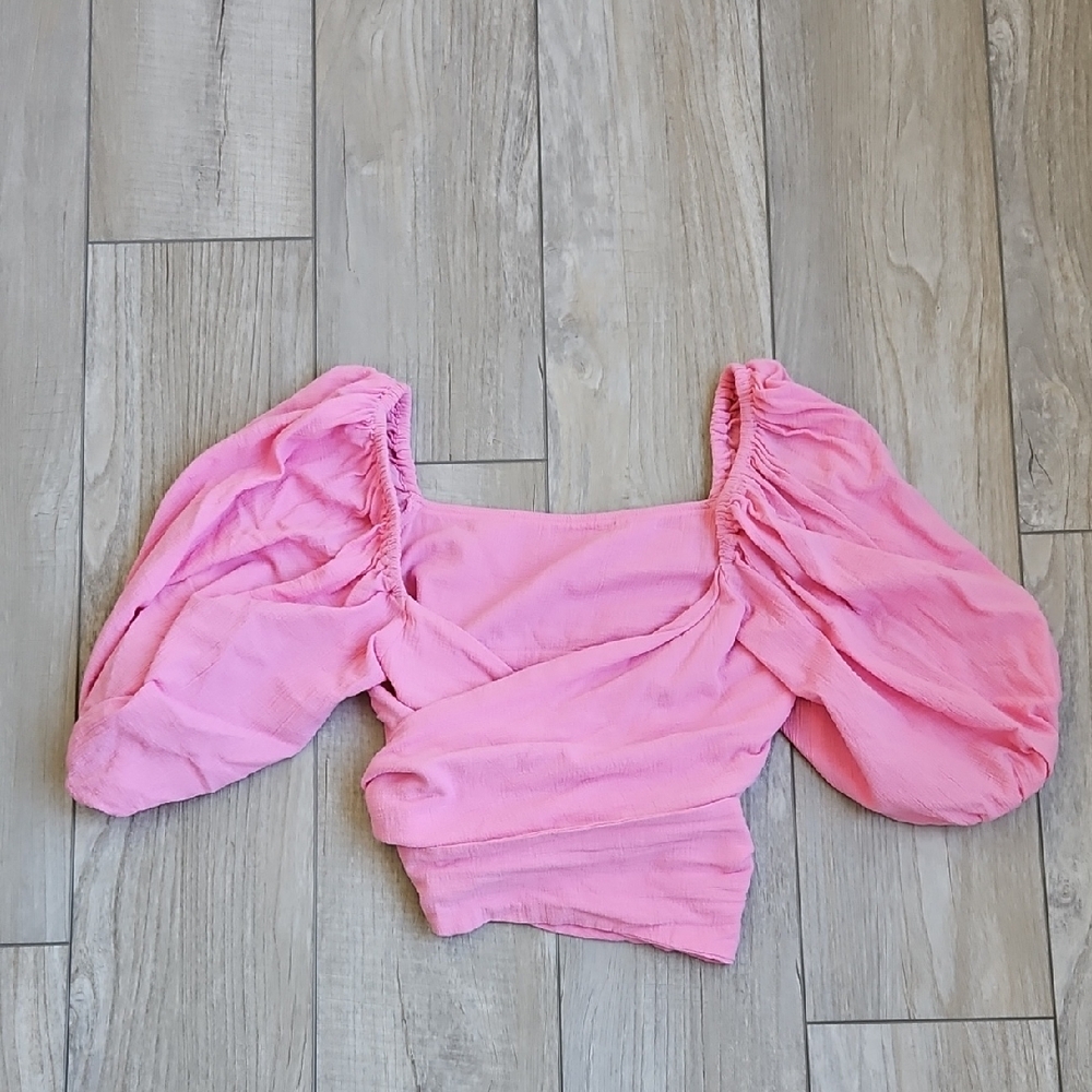 Free People/Jens Pirate Booty Top